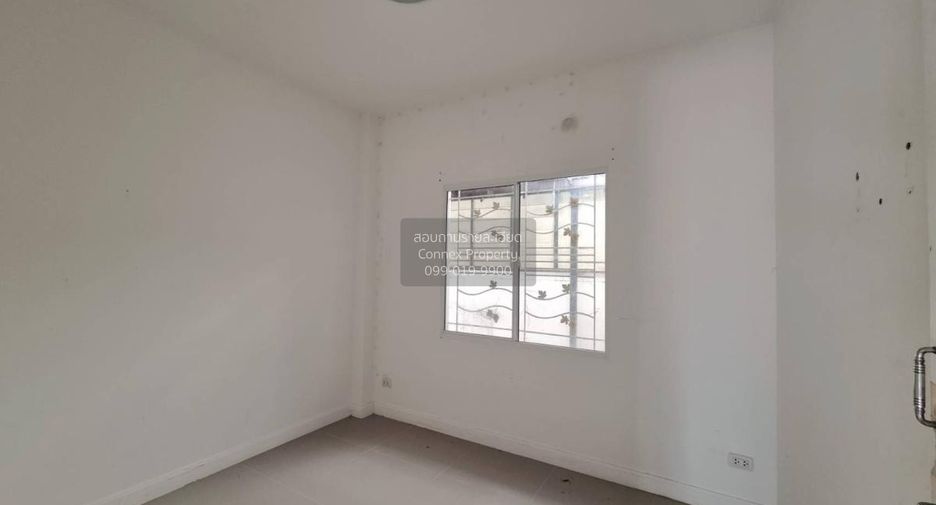 Casa en venta de 3 habitaciones en Mueang Kanchanaburi, Kanchanaburi