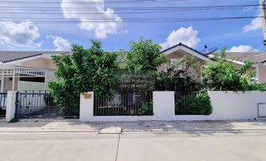 Casa en venta de 3 habitaciones en Mueang Kanchanaburi, Kanchanaburi