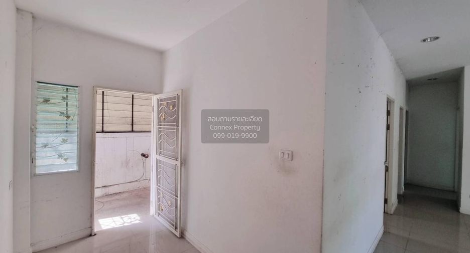 Casa en venta de 3 habitaciones en Mueang Kanchanaburi, Kanchanaburi