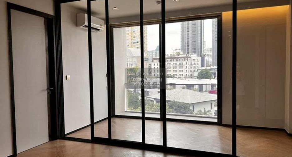 For sale 1 bed condo in Watthana, Bangkok