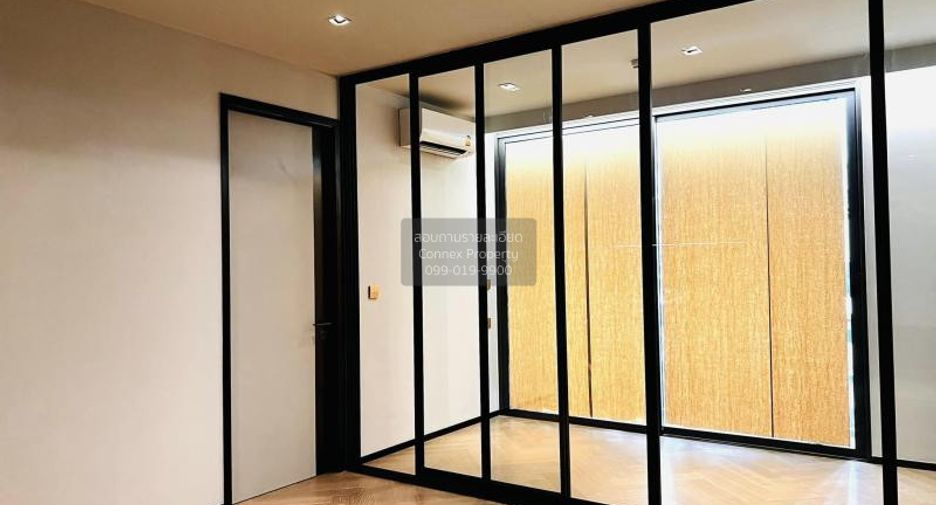 For sale 1 bed condo in Watthana, Bangkok