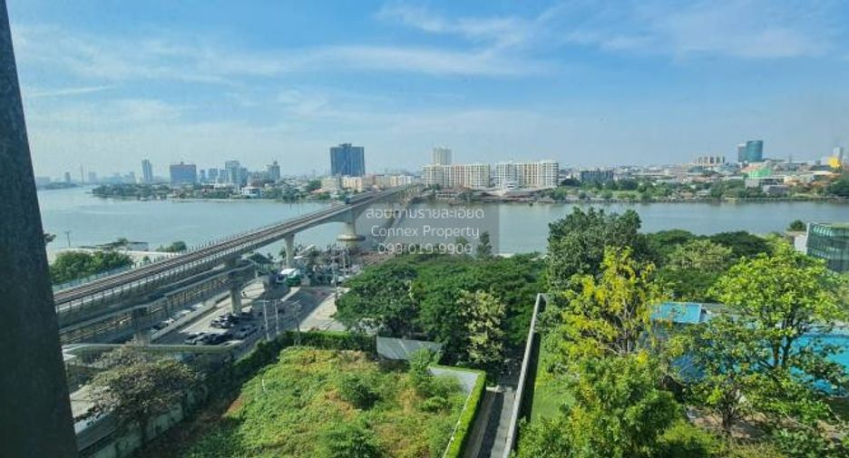 ขาย 2 ห้องนอน คอนโด ใน บางซื่อ, กรุงเทพฯ