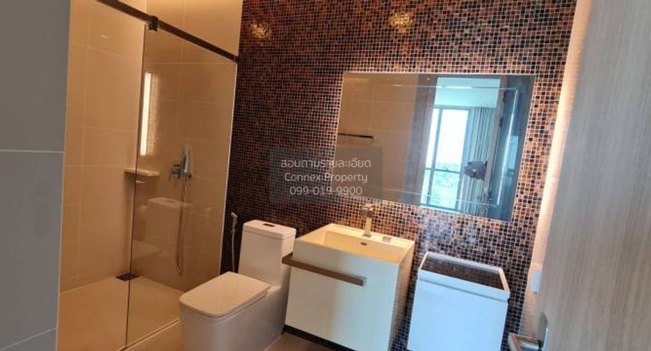 ขาย 2 ห้องนอน คอนโด ใน บางซื่อ, กรุงเทพฯ