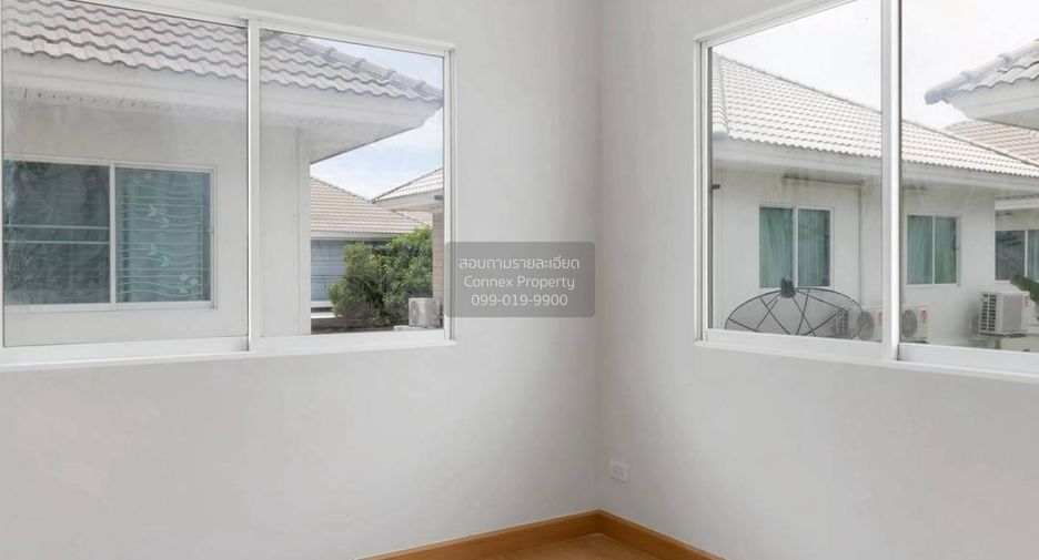 For sale 3 bedrooms house in Bang Yai, Nonthaburi