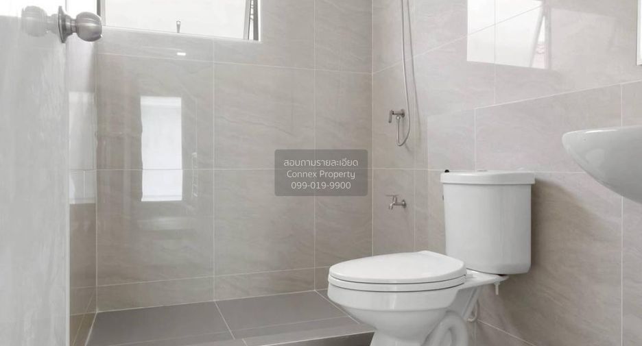 For sale 3 bedrooms house in Bang Yai, Nonthaburi