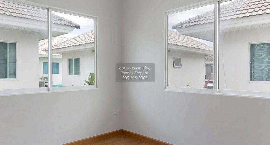 For sale 3 bedrooms house in Bang Yai, Nonthaburi