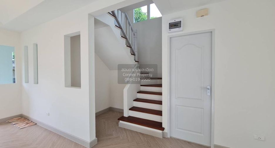 For sale 3 bedrooms house in Pak Kret, Nonthaburi