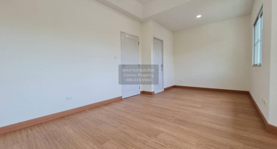 For sale 3 bedrooms house in Pak Kret, Nonthaburi