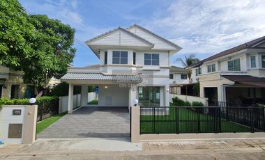 For sale 3 bedrooms house in Pak Kret, Nonthaburi