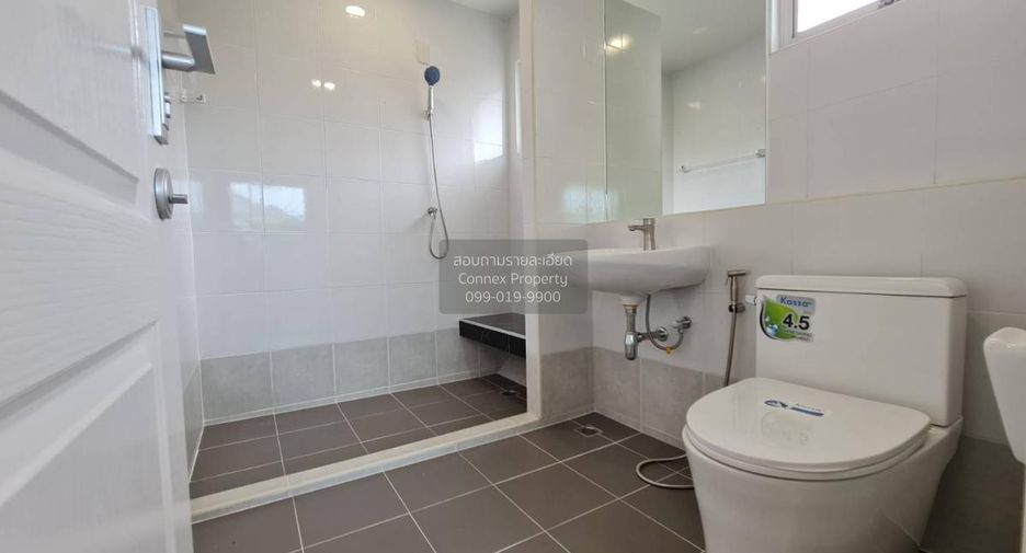 For sale 3 bedrooms house in Pak Kret, Nonthaburi
