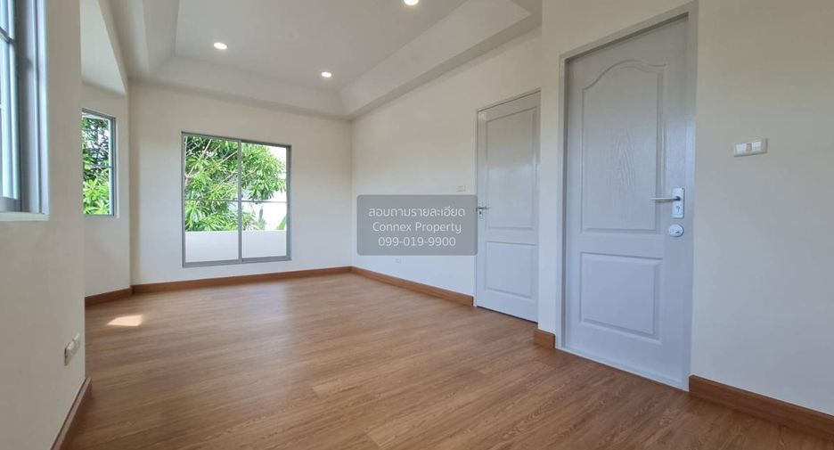 For sale 3 bedrooms house in Pak Kret, Nonthaburi