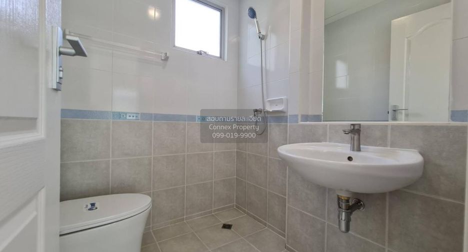 For sale 3 bedrooms house in Pak Kret, Nonthaburi