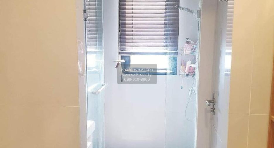 For sale 1 Beds condo in Watthana, Bangkok