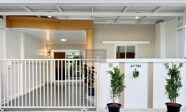 For sale 3 bedrooms townhouse in Bang Bua Thong, Nonthaburi