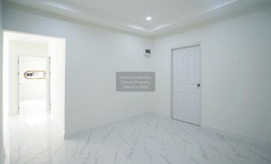 For sale 4 bedrooms house in Bang Bua Thong, Nonthaburi