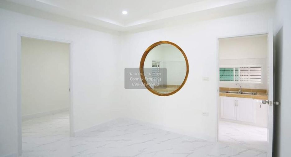 For sale 4 bedrooms house in Bang Bua Thong, Nonthaburi