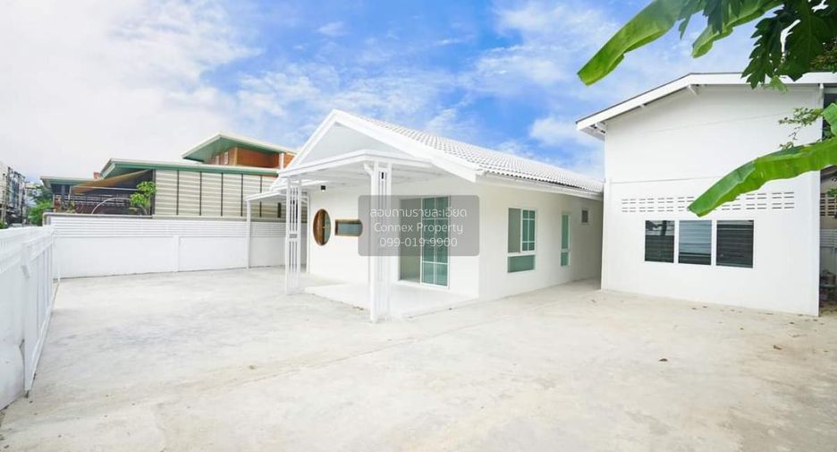 For sale 4 bedrooms house in Bang Bua Thong, Nonthaburi