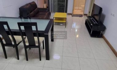 For sale 2 bedrooms condo in Mueang Nonthaburi, Nonthaburi