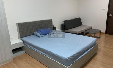 For sale 1 bed condo in Pak Kret, Nonthaburi
