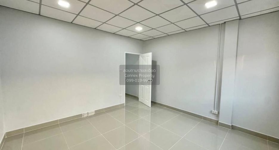 For sale 2 bedrooms townhouse in Bang Bua Thong, Nonthaburi
