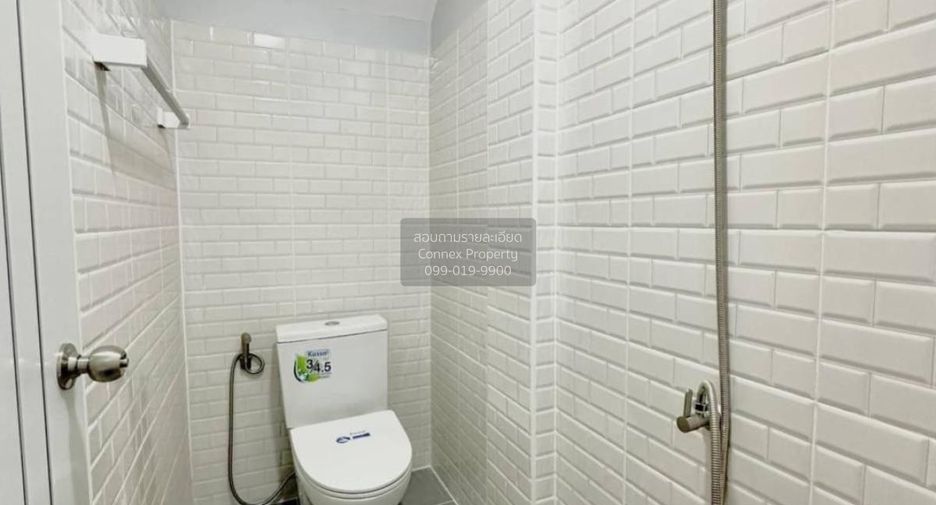 For sale 2 bedrooms townhouse in Bang Bua Thong, Nonthaburi