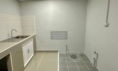 For sale 2 bedrooms townhouse in Bang Bua Thong, Nonthaburi