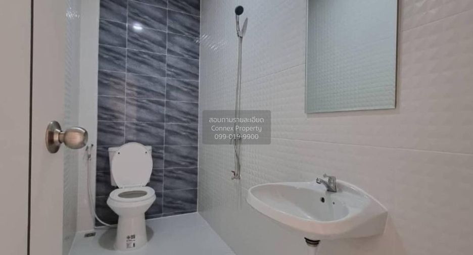 For sale 2 bedrooms townhouse in Bang Bua Thong, Nonthaburi