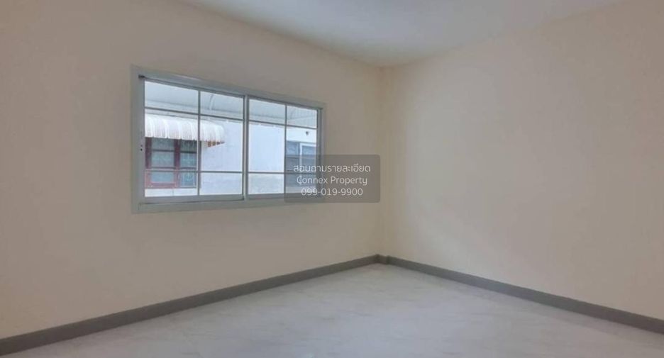 For sale 2 bedrooms townhouse in Bang Bua Thong, Nonthaburi
