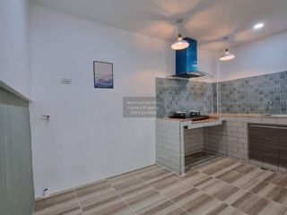 For sale 2 bedrooms townhouse in Bang Bua Thong, Nonthaburi