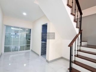 For sale 2 bedrooms townhouse in Bang Bua Thong, Nonthaburi