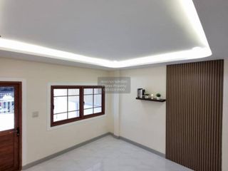 For sale 2 bedrooms townhouse in Bang Bua Thong, Nonthaburi