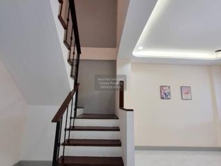 For sale 2 bedrooms townhouse in Bang Bua Thong, Nonthaburi