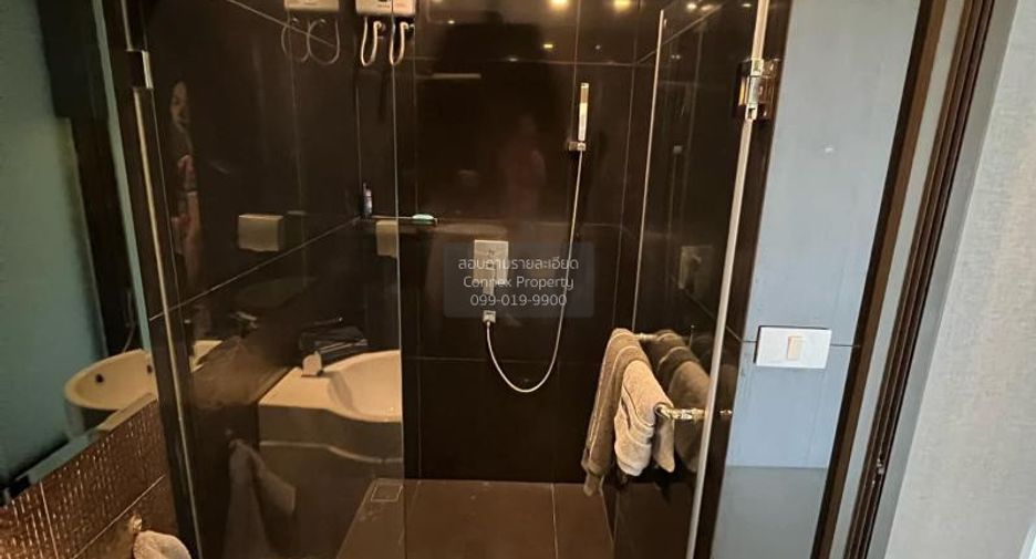 Condo en venta de 1 habitaciones en Khlong Toei, Bangkok
