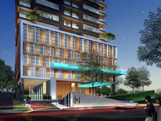 For sale 3 bedrooms condo in Ratchathewi, Bangkok