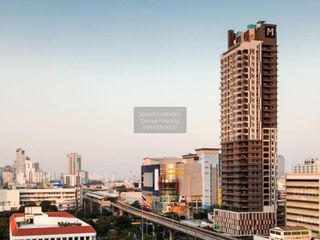 For sale 3 bedrooms condo in Ratchathewi, Bangkok