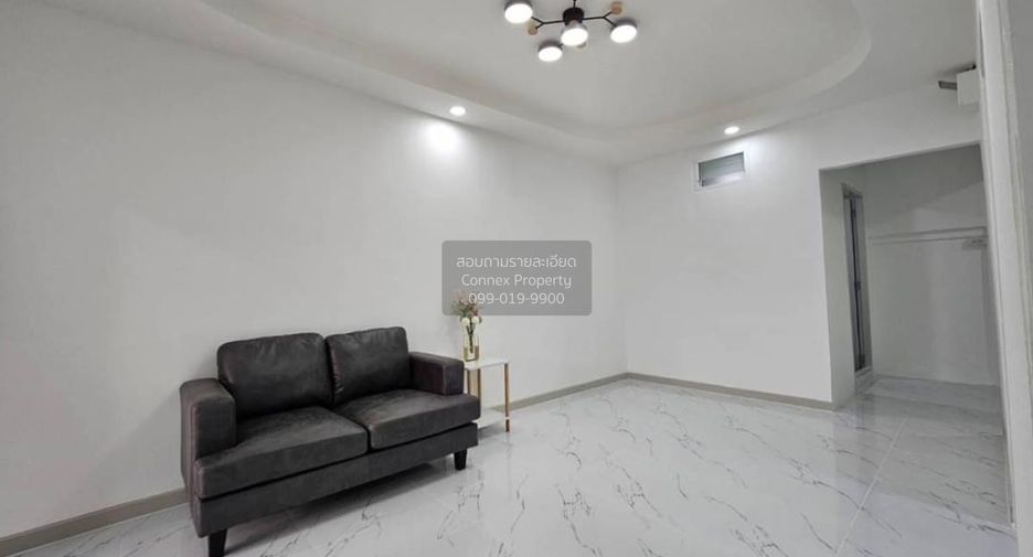 À vendre 2 chambres maison de ville à Bang Bua Thong, Nonthaburi