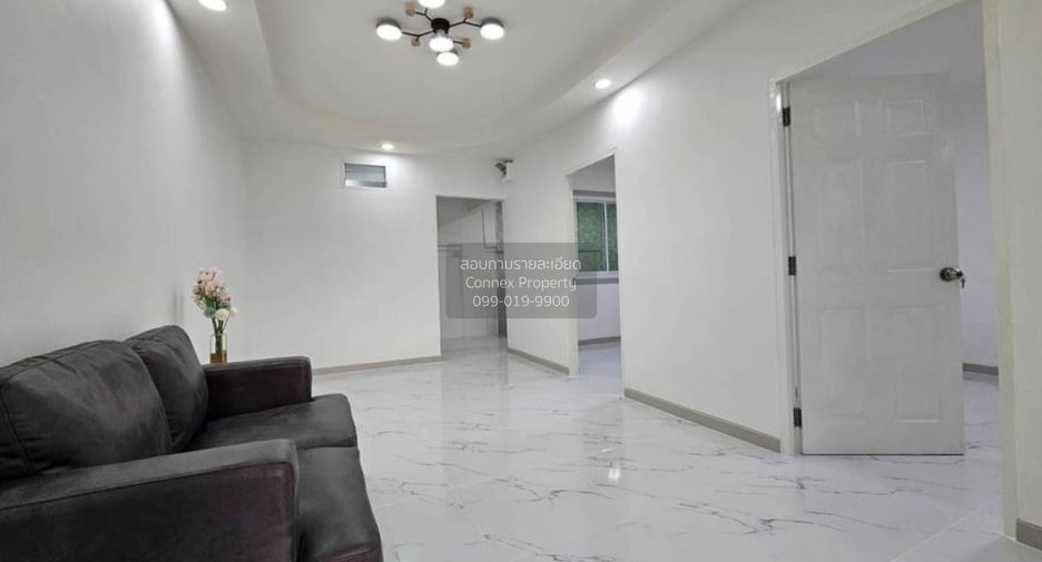 À vendre 2 chambres maison de ville à Bang Bua Thong, Nonthaburi