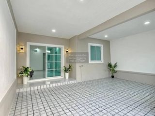 For sale 2 bedrooms townhouse in Bang Bua Thong, Nonthaburi