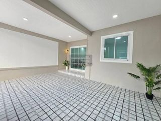 For sale 2 bedrooms townhouse in Bang Bua Thong, Nonthaburi