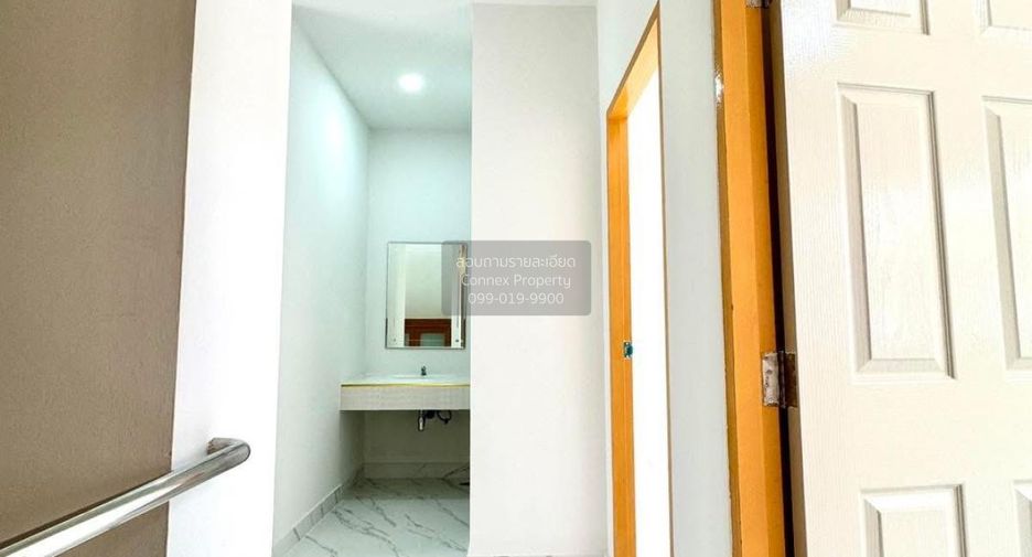 For sale 3 bedrooms townhouse in Lam Luk Ka, Pathum Thani