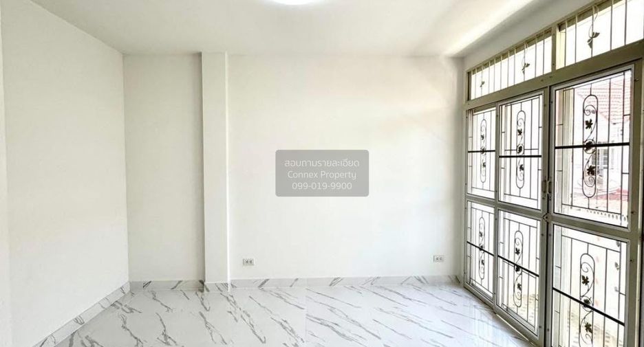 For sale 3 bedrooms townhouse in Lam Luk Ka, Pathum Thani