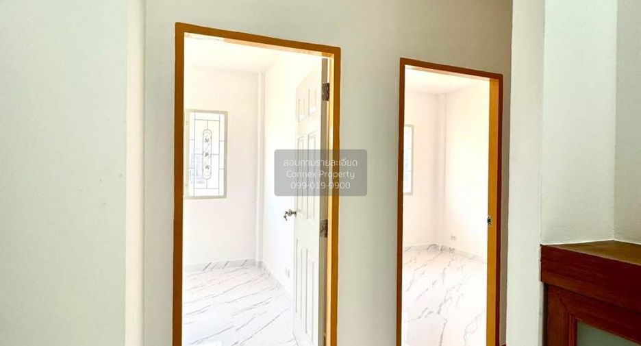 For sale 3 bedrooms townhouse in Lam Luk Ka, Pathum Thani