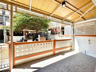 For sale 3 bedrooms townhouse in Lam Luk Ka, Pathum Thani