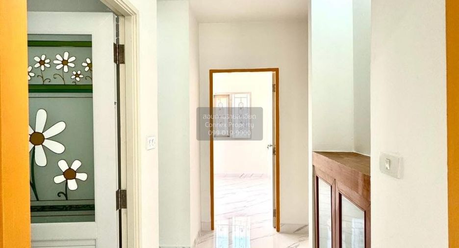 For sale 3 bedrooms townhouse in Lam Luk Ka, Pathum Thani