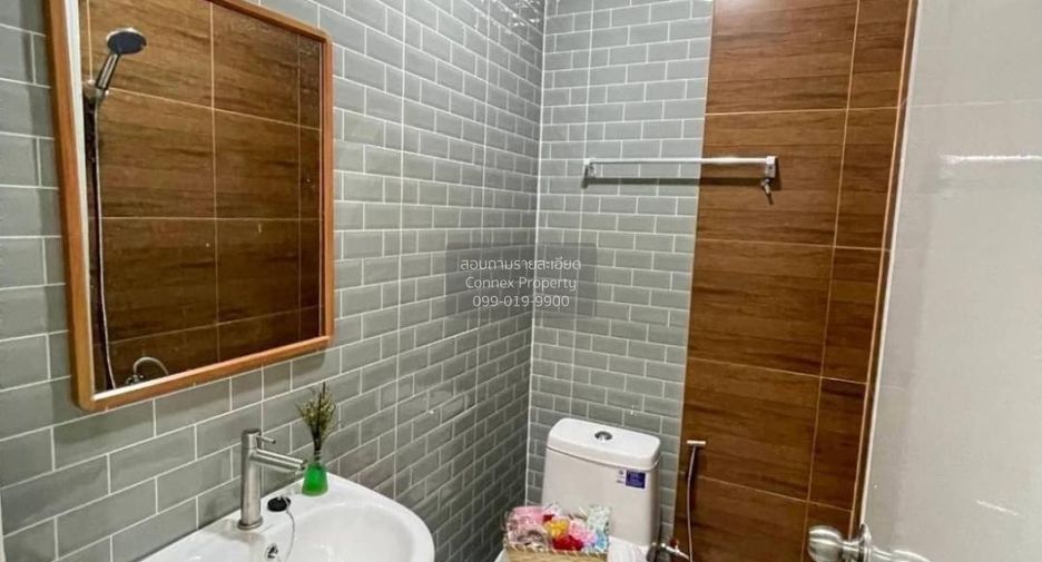 For sale 2 bedrooms townhouse in Lam Luk Ka, Pathum Thani