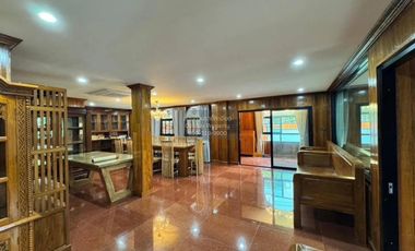 For sale 3 bedrooms house in Nong Khaem, Bangkok