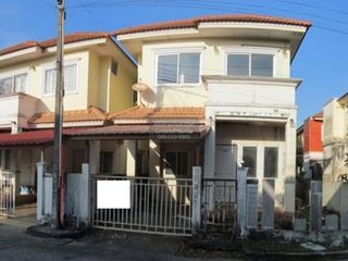 For sale 3 bedrooms house in Bang Nam Priao, Chachoengsao