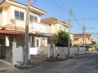 For sale 3 bedrooms house in Bang Nam Priao, Chachoengsao