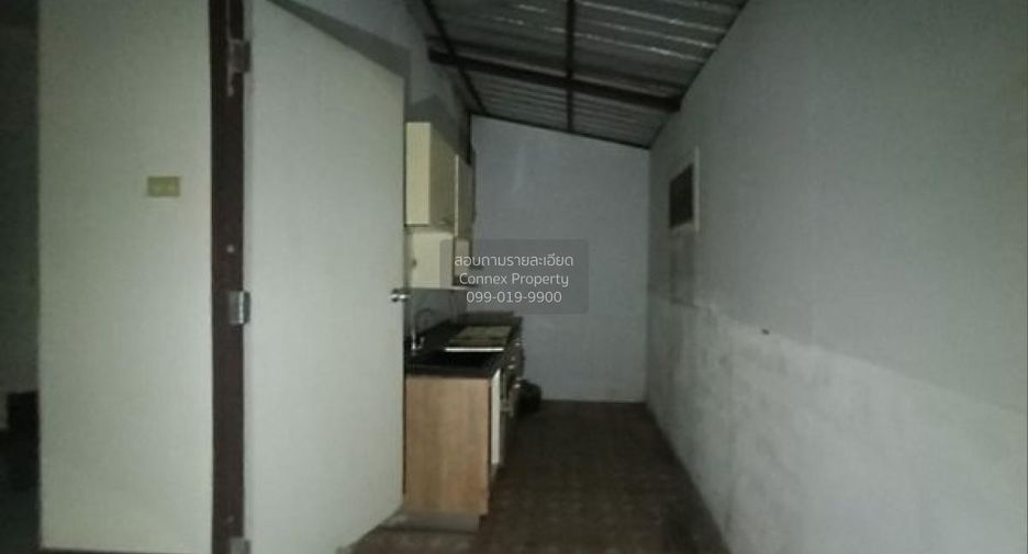 For sale 3 bedrooms house in Bang Nam Priao, Chachoengsao