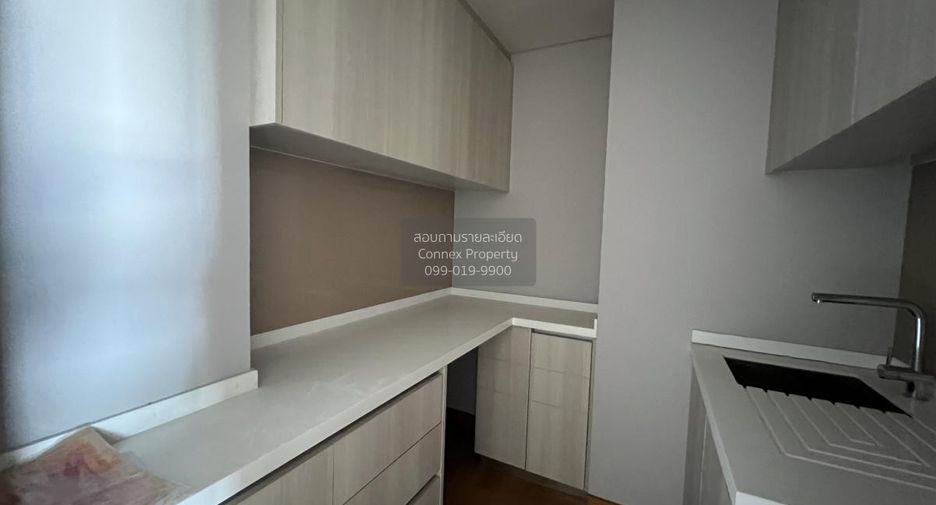 Wohnung zum Kauf mit 2 Zimmer in Khlong Toei, Bangkok